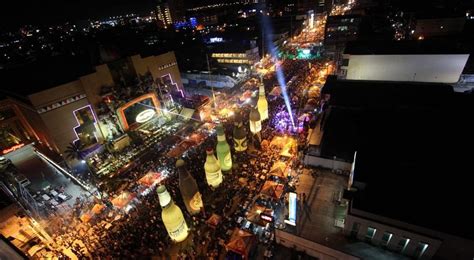 angeles city pampanga mayor|Mayor: ‘Street party brings Angeles City back to life .